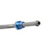 Plews 91782 Power Steering Return Line Hose Assembly PS Hose
