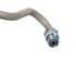Plews 91772 Power Steering Return Line Hose Assembly PS Hose