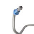 Plews 91784 Power Steering Return Line Hose Assembly PS Hose