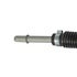 Plews 91787 Power Steering Return Line Hose Assembly PS Hose