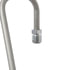 Plews 91845 Power Steering Return Line Hose Assembly PS Hose