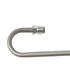 Plews 91847 Power Steering Return Line Hose Assembly PS Hose