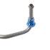 Plews 91913 Power Steering Return Line Hose Assembly PS Hose