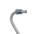 Plews 91912 Power Steering Return Line Hose Assembly PS Hose