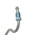 Plews 91923 Power Steering Pressure Line Hose Assembly PS Hose