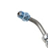 Plews 91987 Power Steering Pressure Line Hose Assembly PS Hose