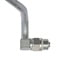 Plews 91991 Power Steering Return Line Hose Assembly PS Hose