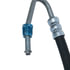 Plews 92070 Power Steering Pressure Line Hose Assembly PS Hose
