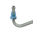 Plews 92097 Power Steering Return Line Hose Assembly PS Hose