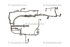 5484117 by CUMMINS - Cummins Electronic Control Module Wiring Harness 5484117