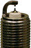 97218 by NGK SPARK PLUGS - NGK Laser Iridium High Ignitability Spark Plug