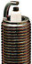 92174 by NGK SPARK PLUGS - NGK Standard Spark Plug