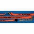 49347-31 by ANCRA - Winch Strap - 3 in. x 33 in., Fixed End Strap, Polyester, with Chain Anchor and Buckle