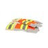 50435-3T-L by ANCRA - Work Gloves - Large, Fabric, Insulated Reflective