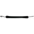 52210AE by ANCRA - Tarp Strap - 10 in.,Black, EPDM, with Hook