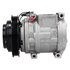 15-21343 by ACDELCO - COMPRESSOR NEW (B)