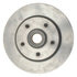 18A30A by ACDELCO - ROTOR ASM FRT BRK