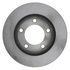 18A644A by ACDELCO - ROTOR,FRT BRK