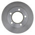 18A644A by ACDELCO - ROTOR,FRT BRK