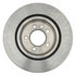 18A2505 by ACDELCO - Front Disc Brak (B)