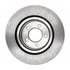 18A2505 by ACDELCO - Front Disc Brak (B)
