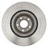 18A2739 by ACDELCO - Front Disc Brak (B)