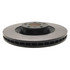 18A2739 by ACDELCO - Front Disc Brak (B)