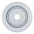 18A2947AC by ACDELCO - ROTOR,RR BRK (CTD)