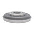 18B286 by ACDELCO - Rear Brake Drum (B)