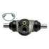 18E177 by ACDELCO - Rear Drum Brake (B)