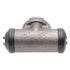 18E392 by ACDELCO - Drum Brake Wheel Cylinder