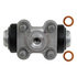 18E651 by ACDELCO - Drum Brake Wheel Cylinder, Rear, for 1967-1972 Nissan Pickup