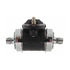 18E739 by ACDELCO - Drum Brake Wheel Cylinder - Bolted, with Bleeder Screw and Bleeder Screw Cap