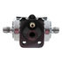 18E739 by ACDELCO - Drum Brake Wheel Cylinder - Bolted, with Bleeder Screw and Bleeder Screw Cap