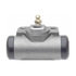 18E1274 by ACDELCO - Drum Brake Wheel Cylinder - Bolted, with Bleeder Screw and Bleeder Screw Cap