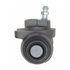 18E1412 by ACDELCO - Drum Brake Wheel Cylinder - Bolted, with Bleeder Screw and Bleeder Screw Cap