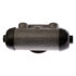 18E370268 by ACDELCO - CYLINDER,RR BRK