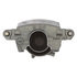 18FR626C by ACDELCO - Disc Brake Caliper - Silver/Gray, Semi-Loaded, Fixed, Coated, Cast Iron