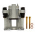 18FR1192C by ACDELCO - Disc Brake Caliper - Semi-Loaded, Floating, Coated, Regular Grade, 1-Piston