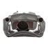 18FR1196C by ACDELCO - Disc Brake Caliper - Semi-Loaded, Floating, Coated, Regular Grade, 1-Piston