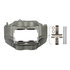 18FR1198C by ACDELCO - Disc Brake Caliper - Semi-Loaded, Fixed, Coated, Regular Grade, 4-Piston