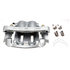 18FR1291C by ACDELCO - Disc Brake Caliper - Silver, Semi-Loaded, Floating, Coated, Regular Grade