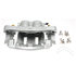 18FR1292C by ACDELCO - Disc Brake Caliper - Silver, Semi-Loaded, Floating, Coated, Regular Grade