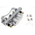 18FR1292C by ACDELCO - Disc Brake Caliper - Silver, Semi-Loaded, Floating, Coated, Regular Grade