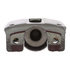 18FR1297C by ACDELCO - Disc Brake Caliper - Semi-Loaded, Floating, Coated, Regular Grade, 1-Piston