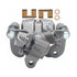 18FR1321 by ACDELCO - Disc Brake Caliper - Natural, Semi-Loaded, Floating, Uncoated, Performance Grade
