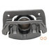 18FR1521 by ACDELCO - Disc Brake Caliper - Natural, Semi-Loaded, Floating, Uncoated, Performance Grade