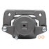 18FR1521 by ACDELCO - Disc Brake Caliper - Natural, Semi-Loaded, Floating, Uncoated, Performance Grade