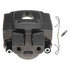 18FR1799 by ACDELCO - Disc Brake Caliper - Natural, Semi-Loaded, Floating, Uncoated, Performance Grade