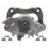 18FR1819 by ACDELCO - Disc Brake Caliper - Natural, Semi-Loaded, Floating, Uncoated, Performance Grade